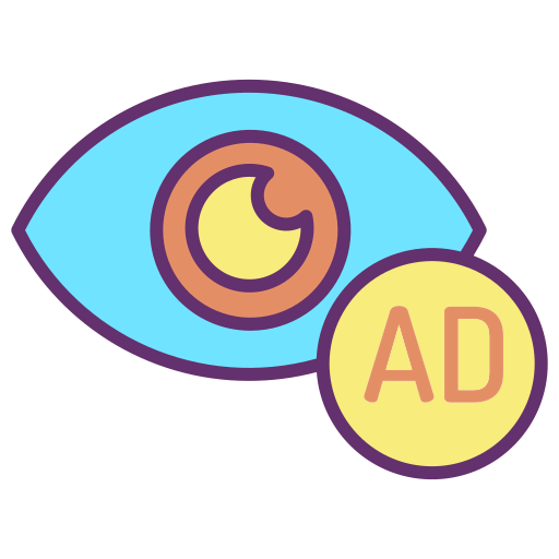 View icon
