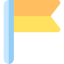 Flag icon 64x64