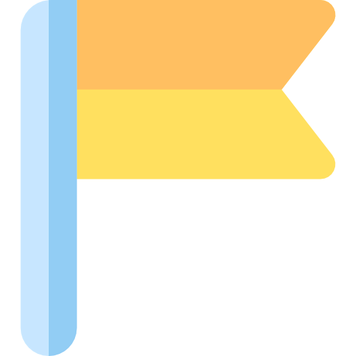 Flag icon