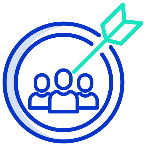 Focus icon