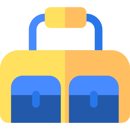 Bag icon