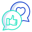 Like icon 64x64