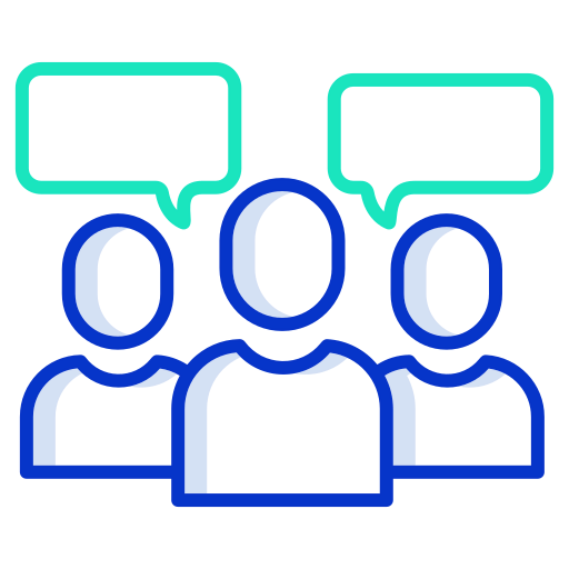 Customer icon