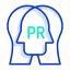 Public relation icon 64x64