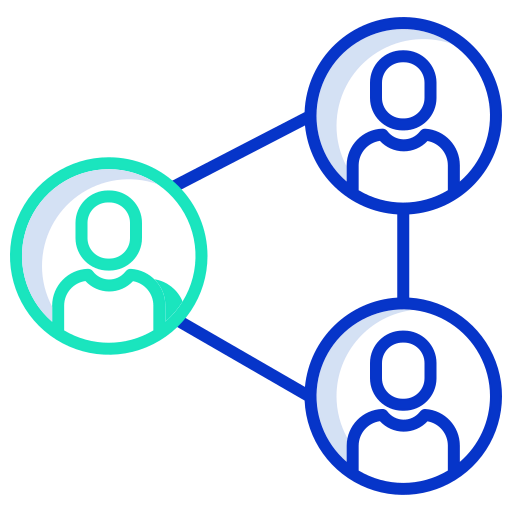 Network icon
