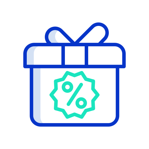 Gift icon