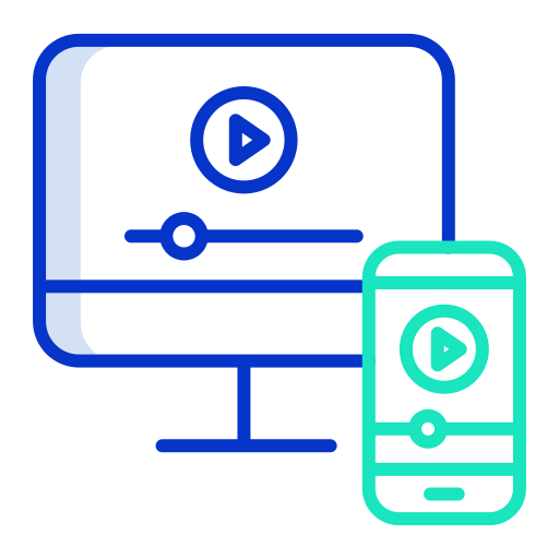 Video icon