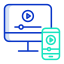 Video icon 64x64