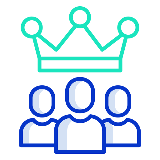 King icon