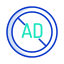 Block icon 64x64