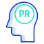 Public relation icon 64x64