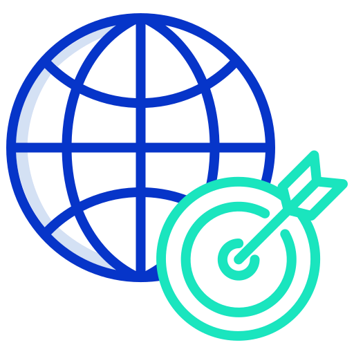 Global icon