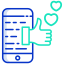 Like icon 64x64