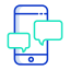 Message icon 64x64