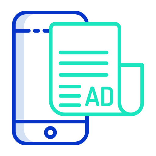 Newspaper icon