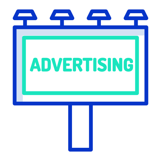 Ad icon