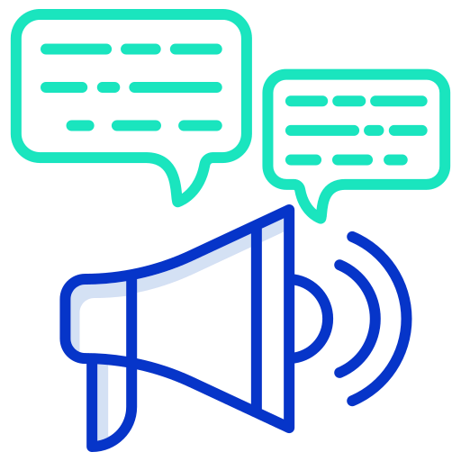Text icon