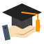 Education icon 64x64