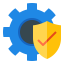 Engineering Symbol 64x64