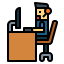 Call center icon 64x64
