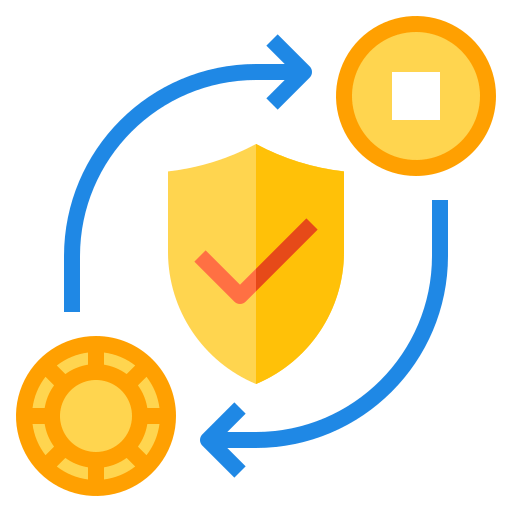 Exchange icon