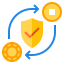 Exchange icon 64x64