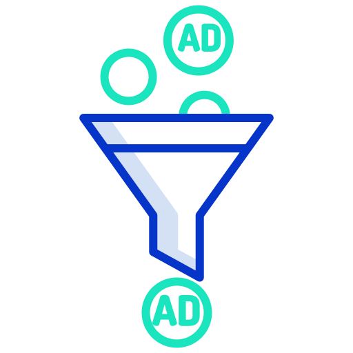 Ads icon