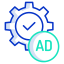 Ads icon 64x64