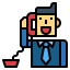 Call center icon 64x64