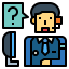 Call center icon 64x64