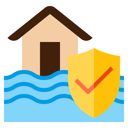 Flood icon