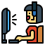 Call center icon 64x64
