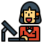 Call center icon 64x64