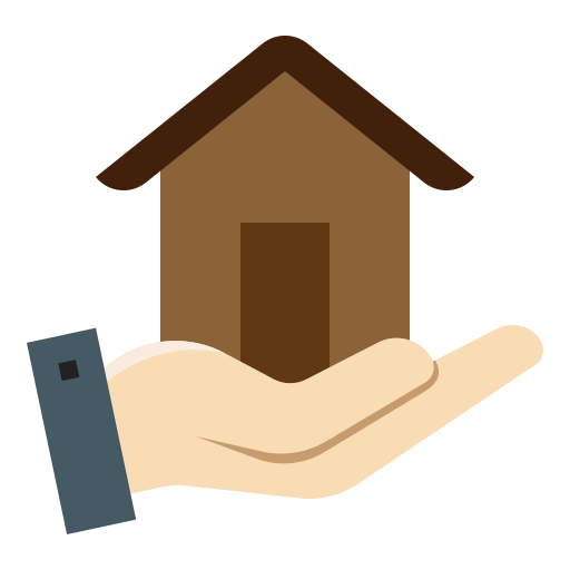 House icon