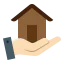 House icon 64x64