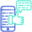Message іконка 64x64