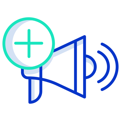 Ad icon