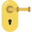 Door handle Symbol 64x64