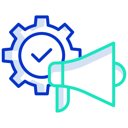 Ads icon