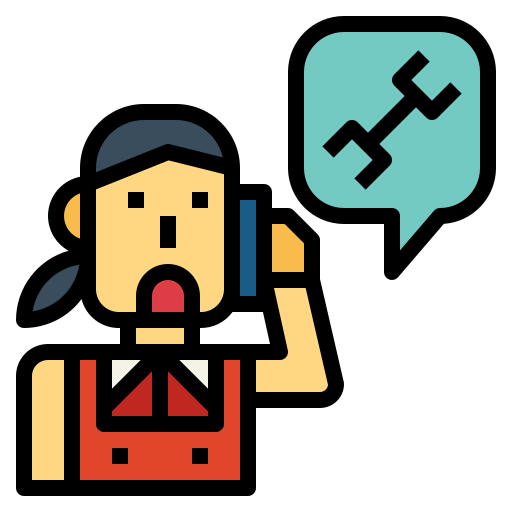 Call icon