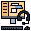 Computer icon 64x64