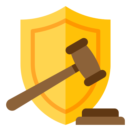 Law icon