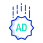 Ads icon 64x64