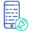 Mobile icon 64x64
