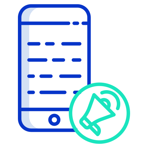 Mobile icon