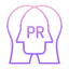 Public relation icon 64x64