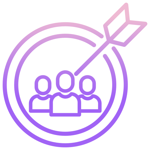 Focus icon