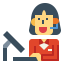 Call center icon 64x64