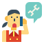 Call icon 64x64