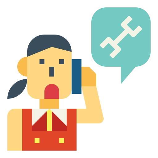 Call icon